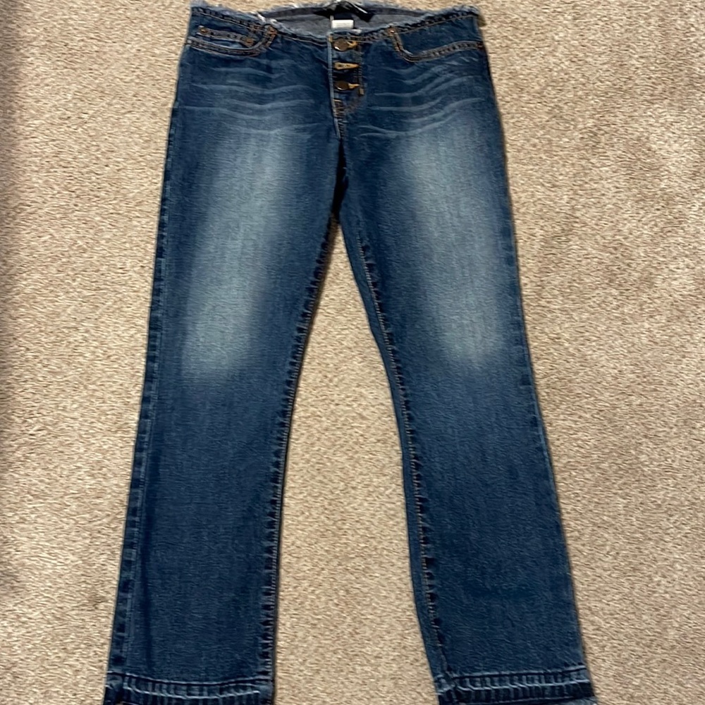 Abercrombie & Fitch Jeans